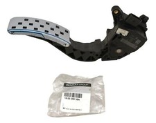 Sensore pedale acceleratore