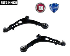 KIT 2 BRACCI OSCILLANTI TRAPEZI FIAT IDEA LANCIA MUSA YPSILON BENZINA DIESEL