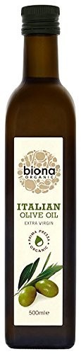 Biona olio extra vergine - biona,