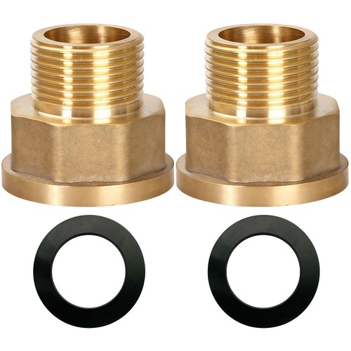 Riduttore ottone g1 2 - ottone, a