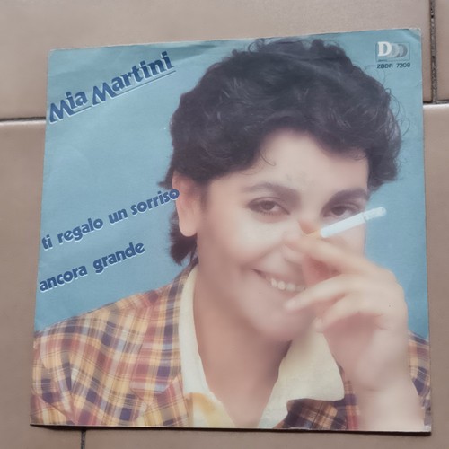 Mia martini regalo - martini-ti, un