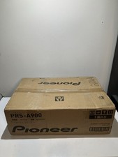 Pioneer Premier Stage 4