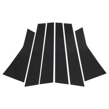 6pcs 2014-2020 Jeep Cherokee