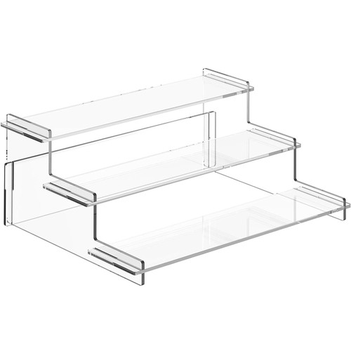 Pipita espositore trapezoidale - espositore,