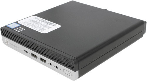 Elitedesk 800 mini - mini, pc