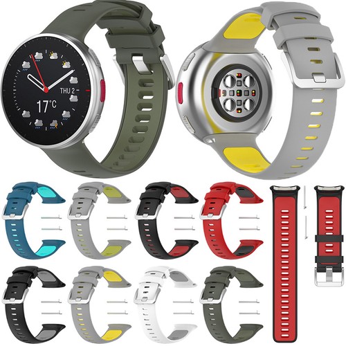 Cinturino orologio per polar - cinturino,