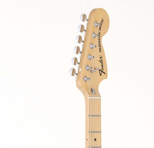 Fender classic series - classic,