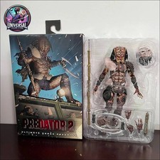 NECA - Predator 2 - Ultimate