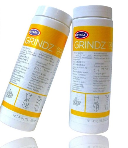 Grindz professional - (2-pack),