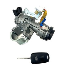 BLOCCHETTO ACCENSIONE KIA RIO 3 SERIE 1.2 BENZINA (2011-2015)BLOCCASTERZO CHIAVE