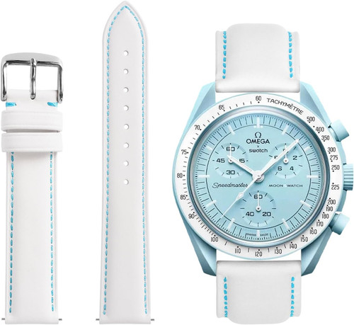 Cinturino moonswatch omega - cinturino,