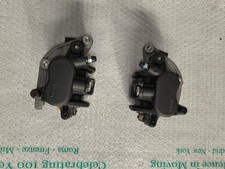 Coppia Pinze Freno Ant. Honda