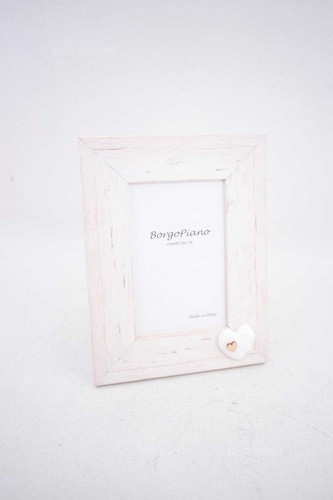 Porta foto legno grezzo - porta,