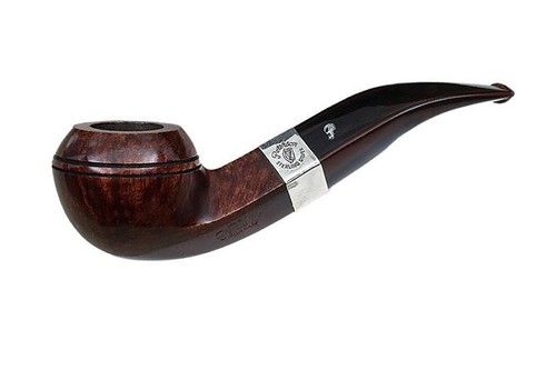 Peterson pipe irish - peterson,
