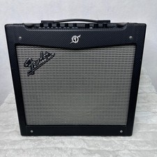 Fender Mustang II V1
