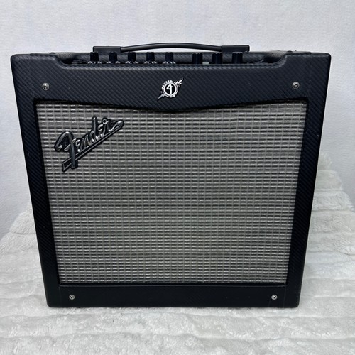 Fender mustang v1 - fender,