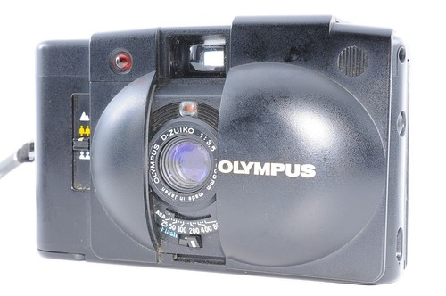 Ottime condizioni olympus - [ottime,