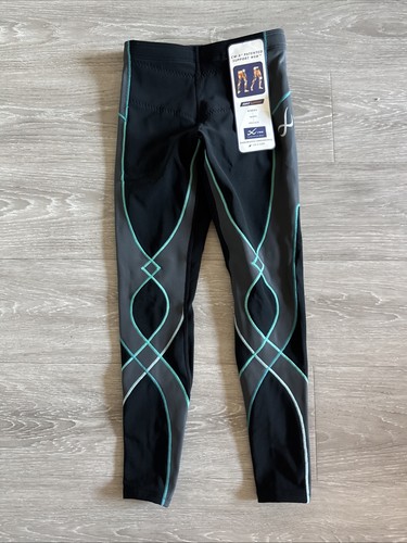 Cwx women stabilyx tights - stabilyx,