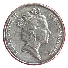 Australiano dollari anziano - australiano,