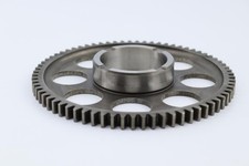 Ruota Libera Di Avviamento