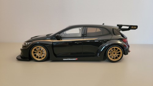 Ottomobile 2020 renault megane - 2020,