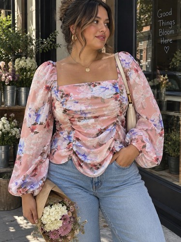 Camicetta express rosa - camicetta,