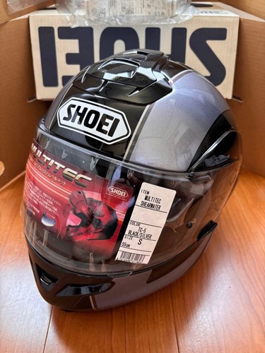 Casco integrale shoei multitec - integrale,