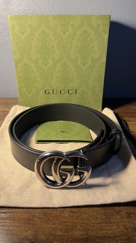 Cintura gucci marmont - cintura,