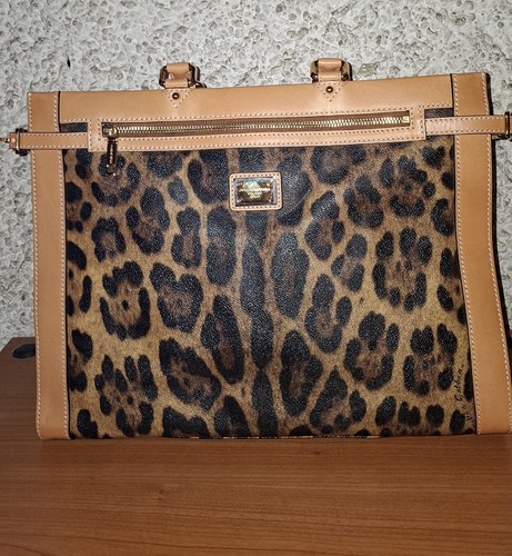 Borsa dolce gabbana miss - borsa, &