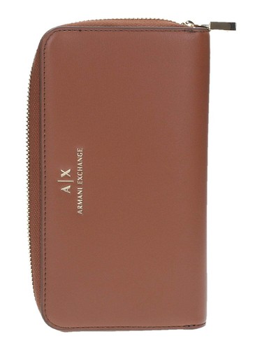 Armani exchange portafogli - exchange,