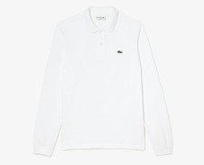 POLO LACOSTE UOMO VESTIBILITÀ