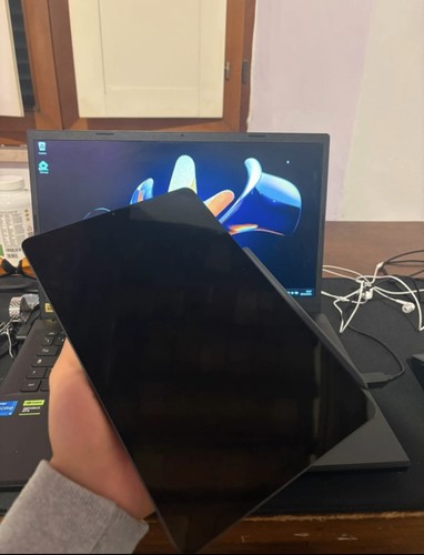 Samsung tab lite - tab, s6