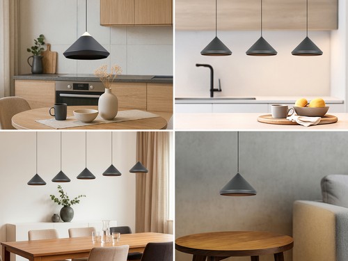 Lampade moderne tavolo - lampade, da