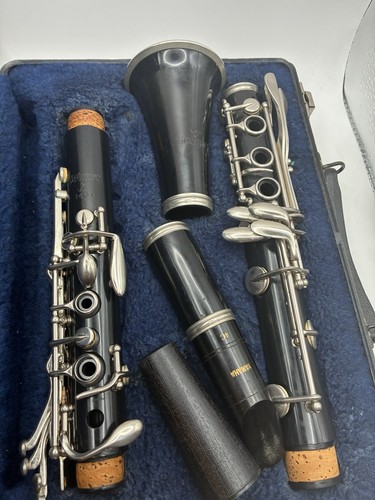 Selmer clarine con - clarine,