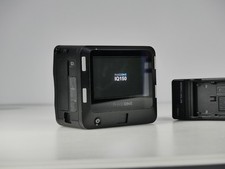 PHASE ONE IQ1 50MP FOTOCAMERA