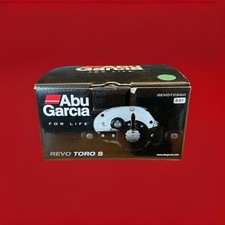 Mulinello da Pesca ABU GARCIA