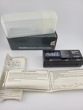 Accordatore chitarra vintage