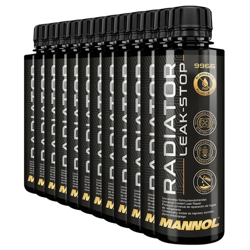 Mannol guarnizione radiatore - guarnizione,
