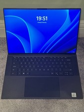 Dell XPS 15 9500 15,6" FHD