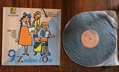 Ick disco giri - ick,