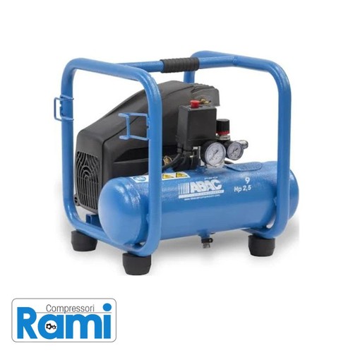 Compressore abac start - compressore,