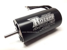 MOTORE ROCKET BRUSHLESS