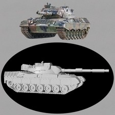 Kit maqueta para montar y