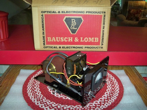 Bausch lomb misuratore - bausch,