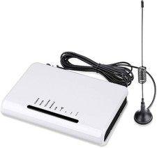 Scheda SIM 4G 3G WCDMA a RJ11