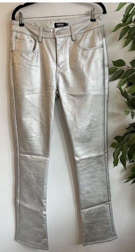 Pantaloni impilati nyrva - pantaloni, da