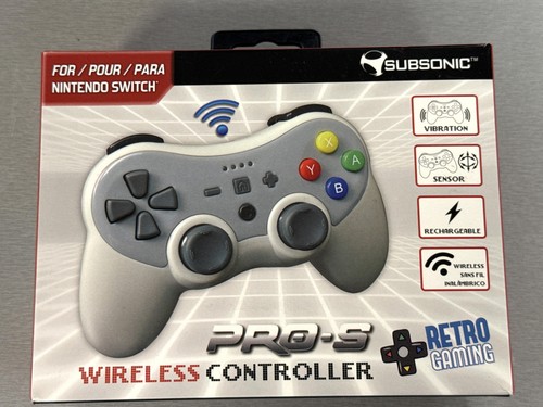 Console nintendo manette - console,
