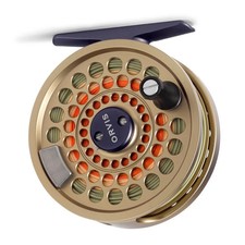 Mulinello Orvis Battenkill