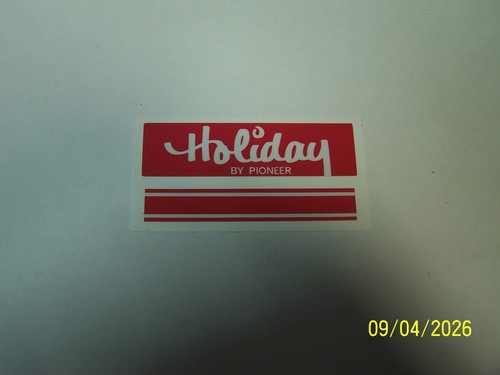 Set decalcomanie cover