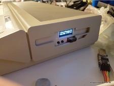 Set Emulatore Floppy Atari ST